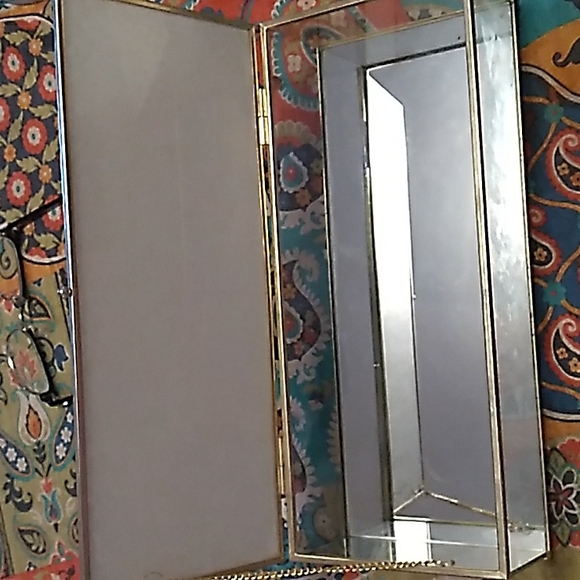 Jewelry crystal gold lining boxes - Picture 4 of 5